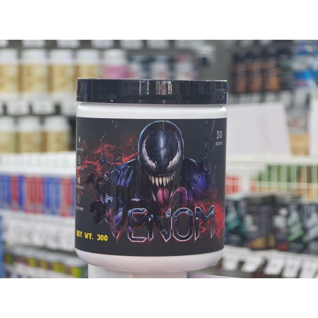 Supplements That Locals in Reservoir Love – Supps247