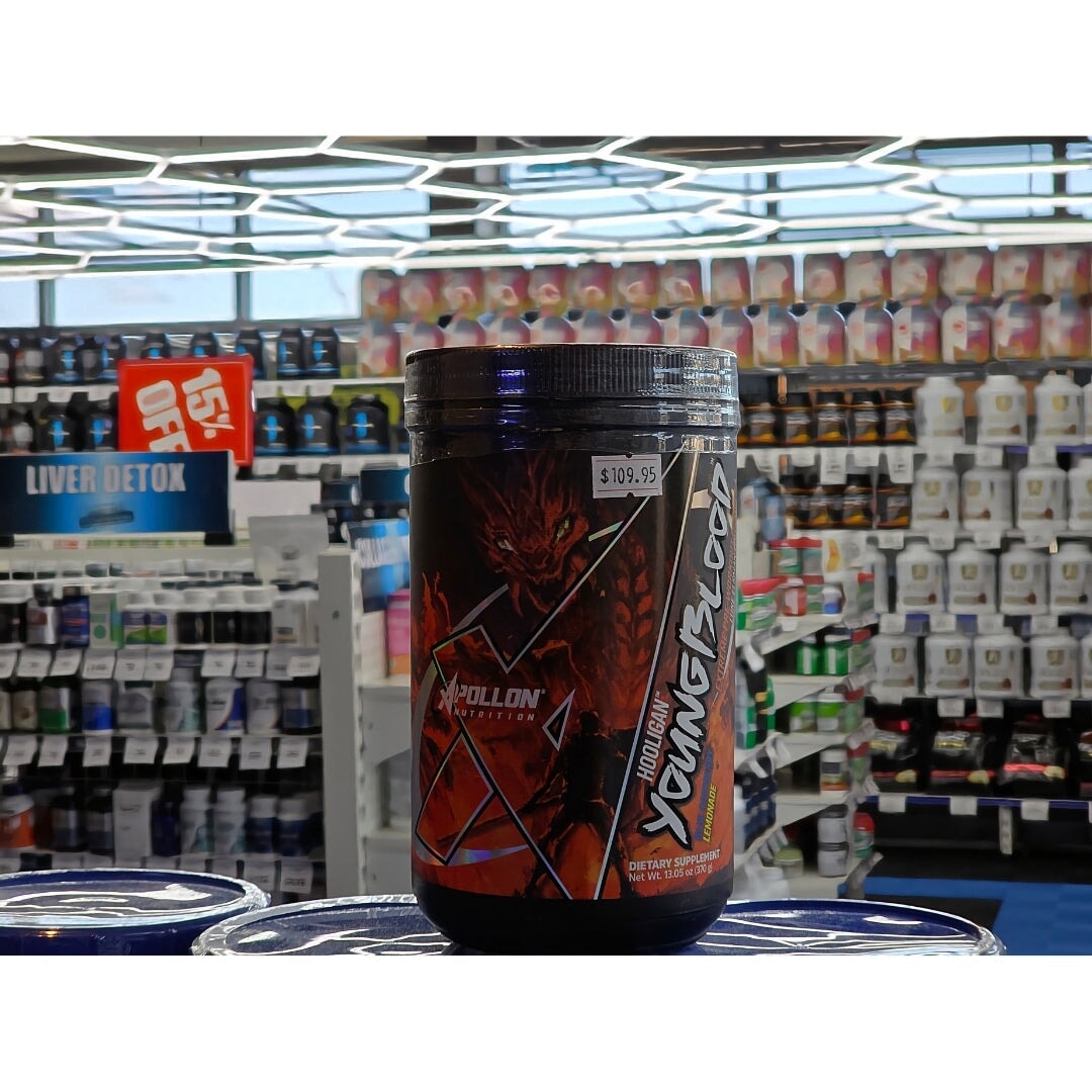 💥 Only Months Left in 2025 — Finish Strong with Supps247 Manor Lakes.
