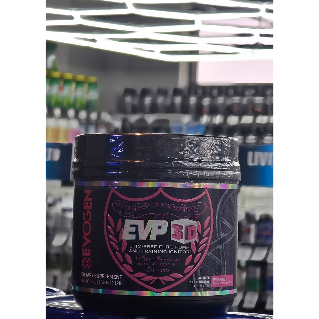 The Ultimate Guide to Pre-Workouts – Ingredients, Timing & Safety