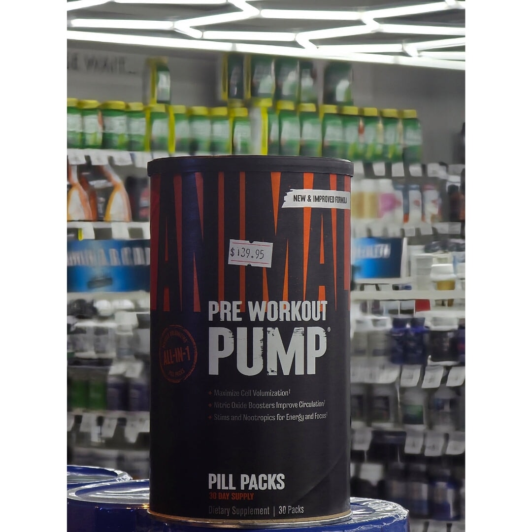 Best Pre-Workout Supplements Available Now in Riverstone – Fuel Up at Supps247