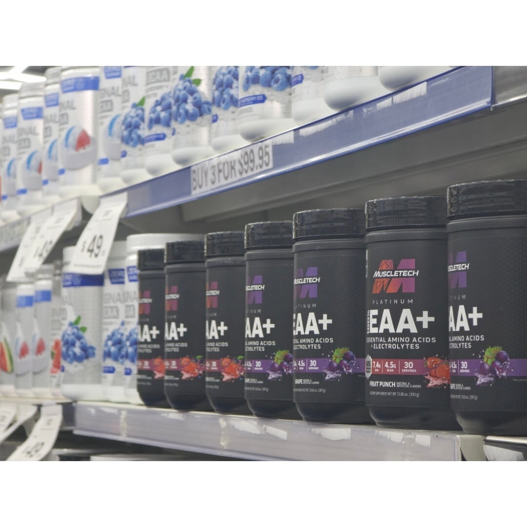 Supps247 Riverstone vs Other Supplement Stores – What Makes Us Different