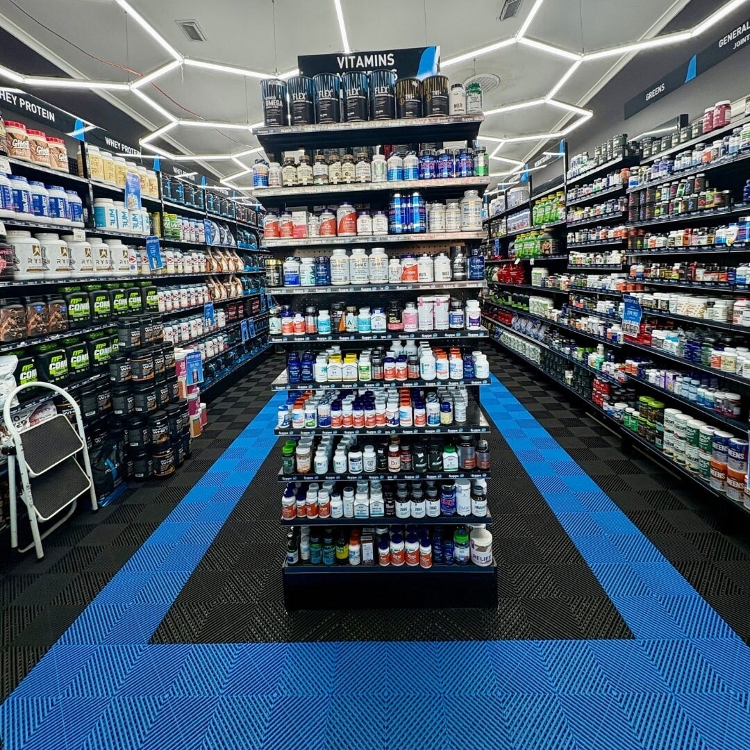 🔥 Top 5 Fat Burners of 2025: Best Supplements to Shred Fat & Boost Energy – Available at Supps247 Australia