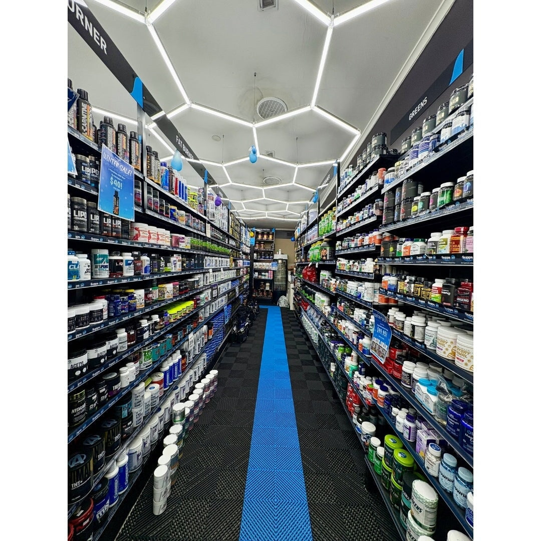 Where to Buy Top Vitamins, Proteins, Fat Burners & More – Discover Supps247 Springvale.
