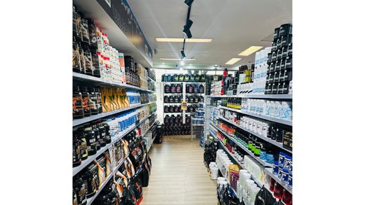 Supps247: Your Go-To Vitamin, Protein, and Supplement Shop Near Tullamarine