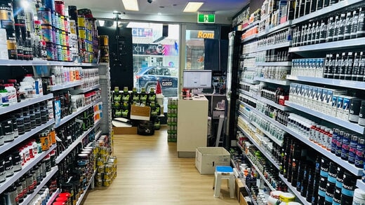 Supps247: Your Trusted Vitamin, Protein, and Supplement Shop Near Hallam