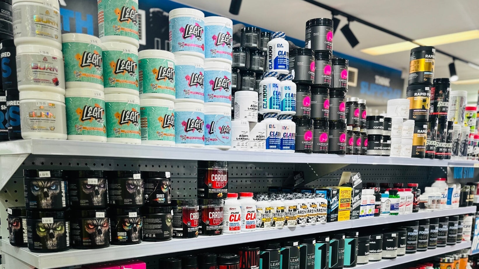 Your Trusted Online Vitamin and Supplement Store Near Abba River – Supps247.