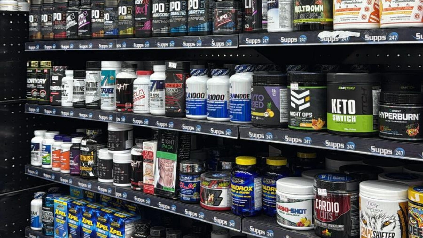 Navigating the World of Multivitamins: What You Need to Know.