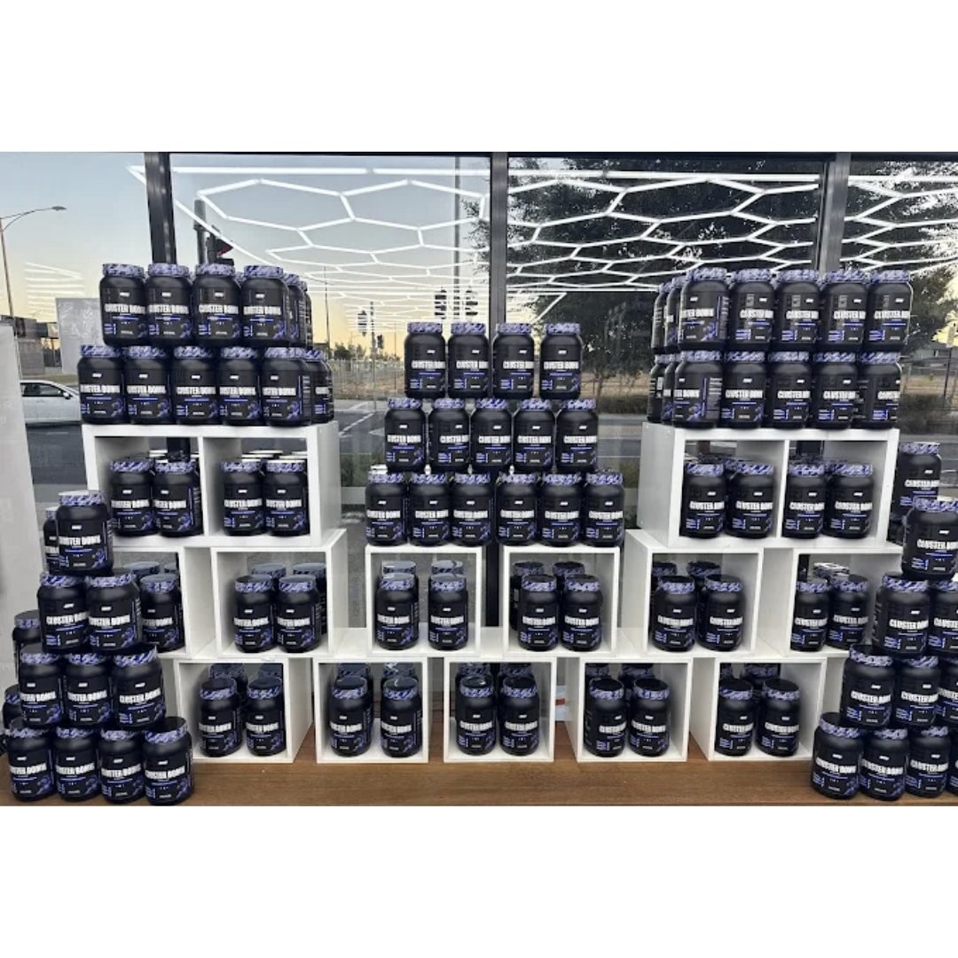 Supps247 – Premium Vitamin and Supplement Store Near Braybrook