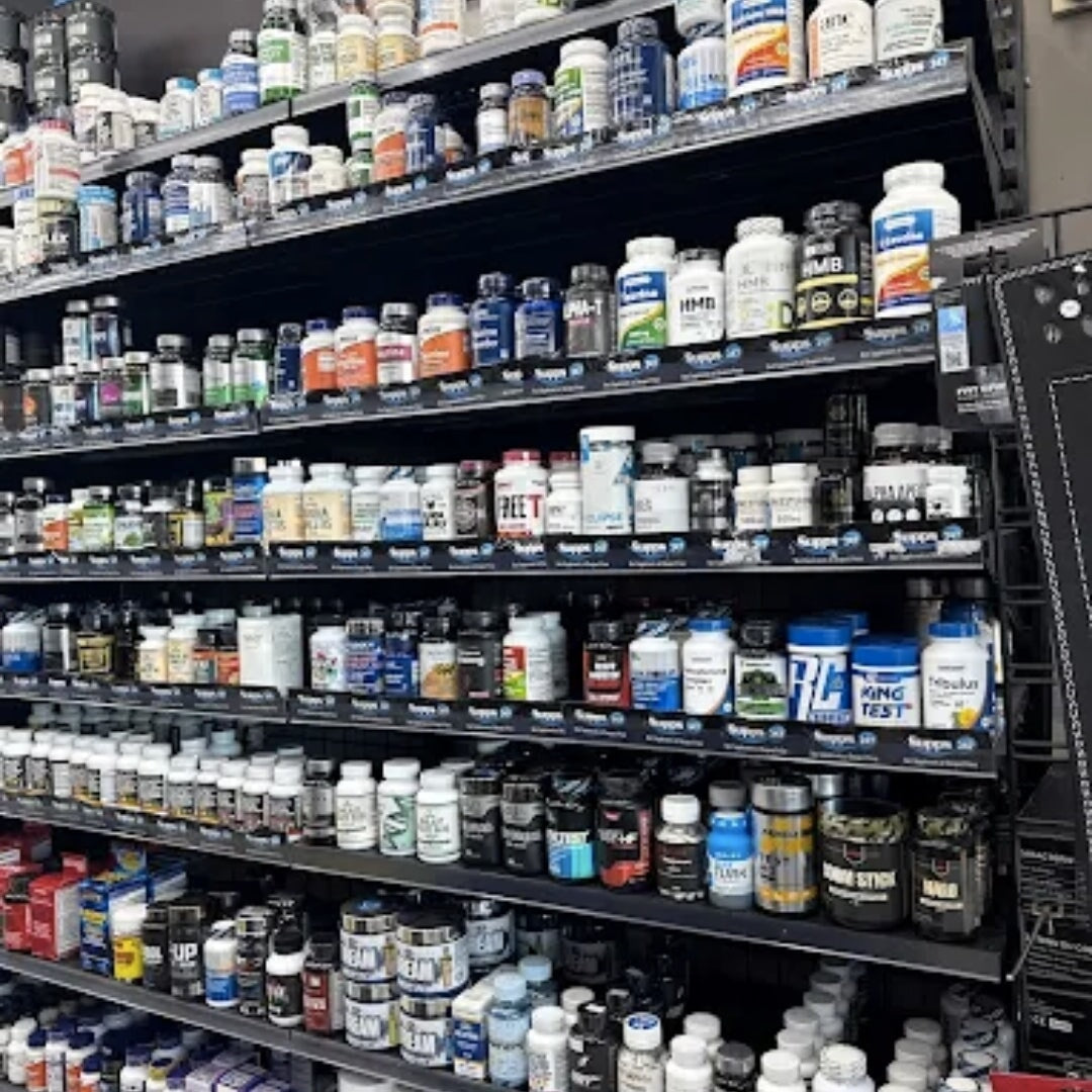 Top Supplements for Fat Loss Without Losing Muscle.