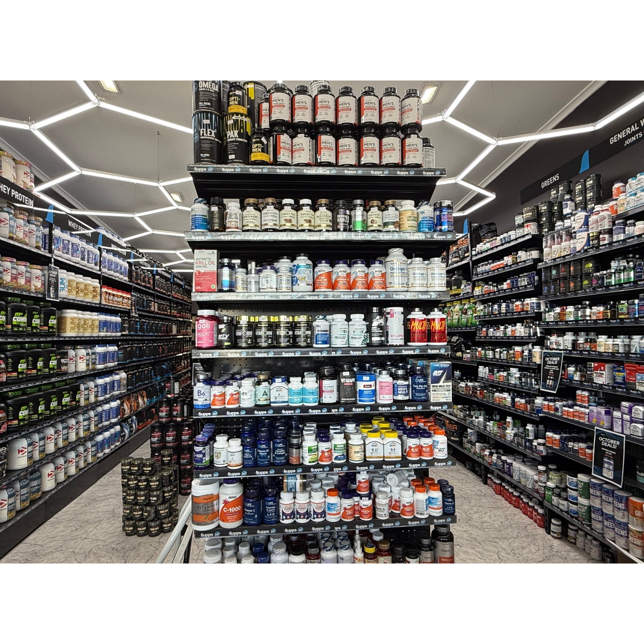 Kids' Vitamins in Australia: Why Supps247 is Your Trusted Source for Children’s Health.