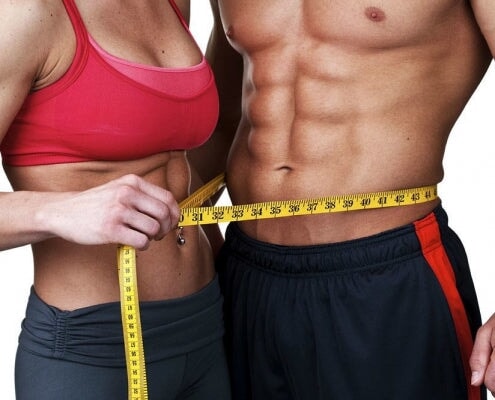 Customized Fitness Goals: Tailored Supplement Plans with Supps247.