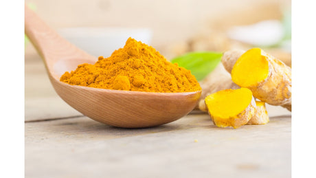 Top 3 Health Benefits of the Golden Spice