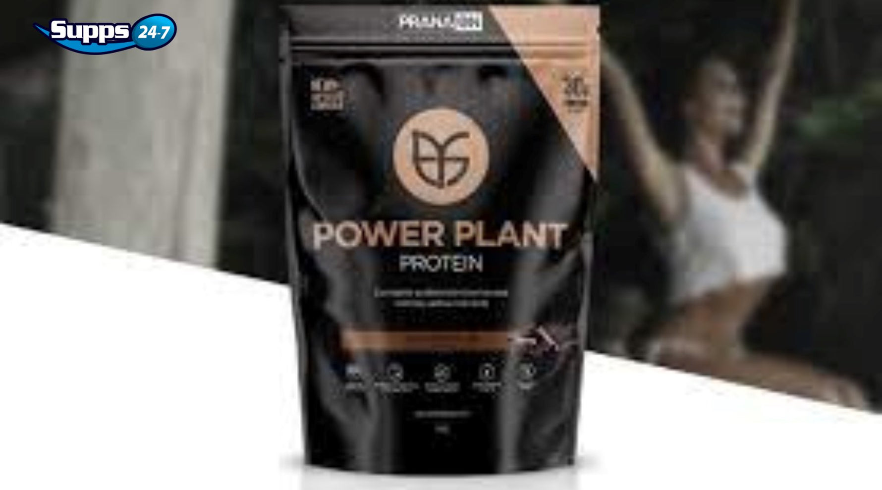 Plant Protien.
