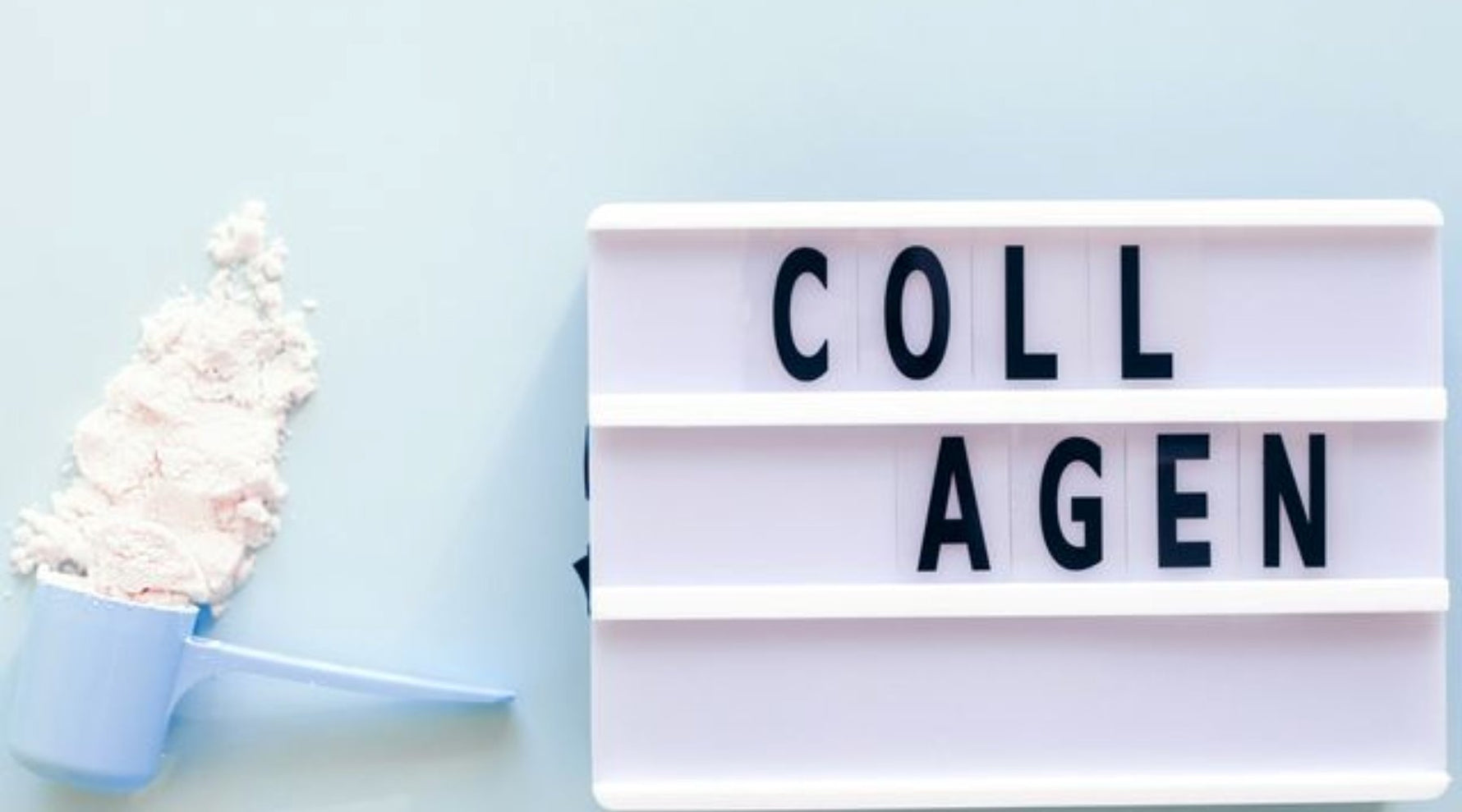 Collagen? What is it?.