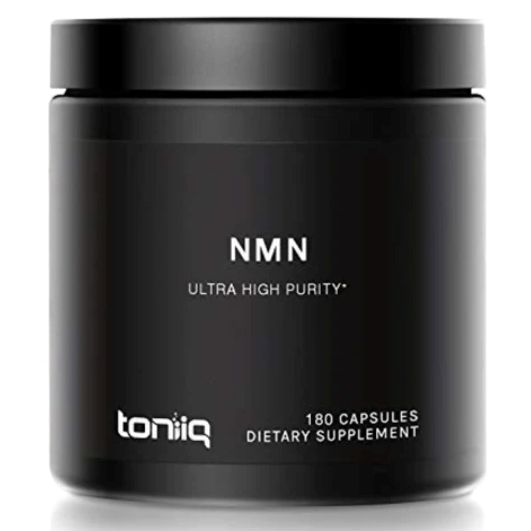 Review: Toniiq NMN 99.7% Highly Purified.