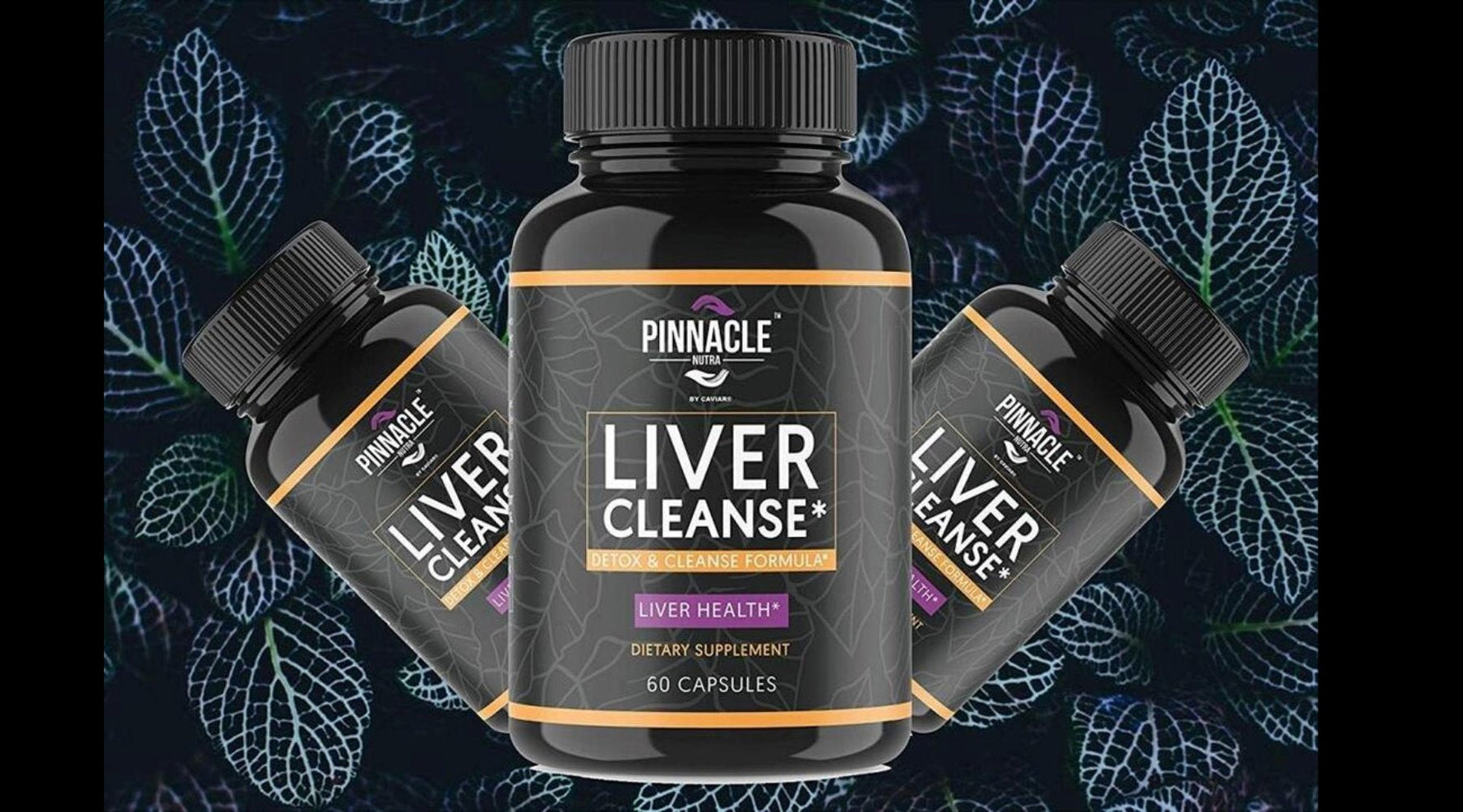 Liver Detox..