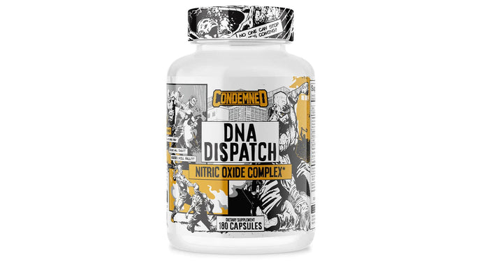 DNA Dispatch -  uses and benefits