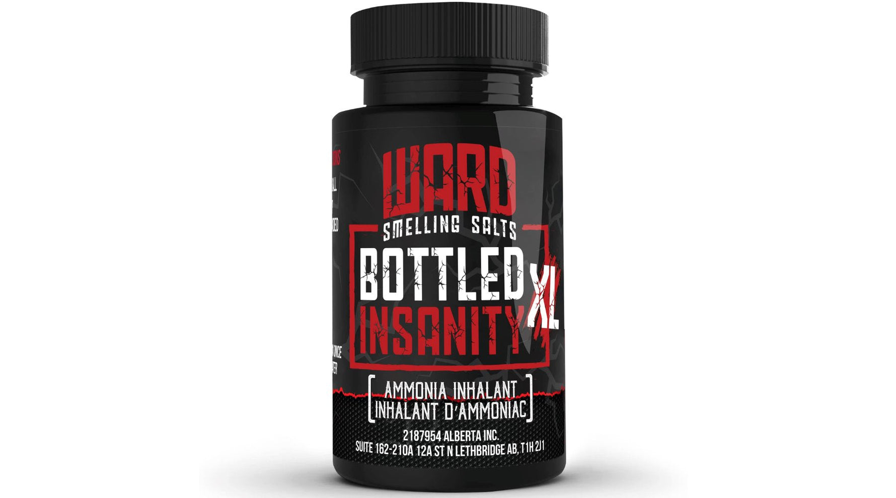 Smelling Salts....Are they worth the hype?.
