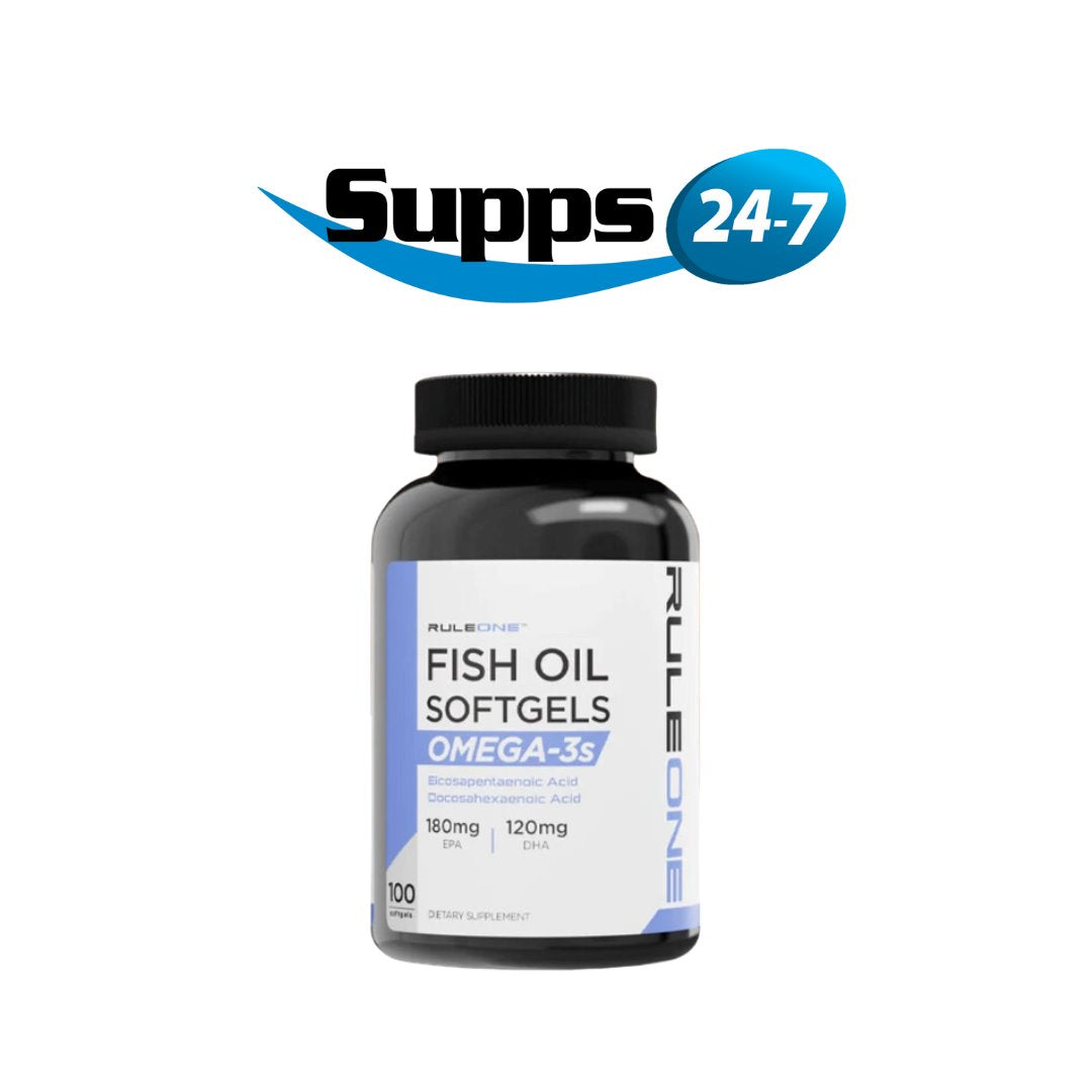 Nurturing Your Heart: Unveiling the Remarkable Benefits of Omega-3 Fatty Acids.