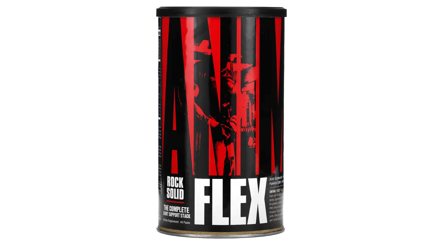 Animal Flex - The Best Joint Support.