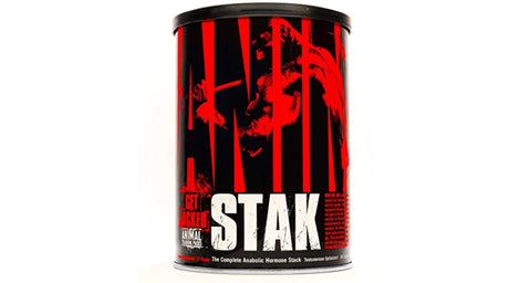 Animal Stak - The Ultimate Test Booster