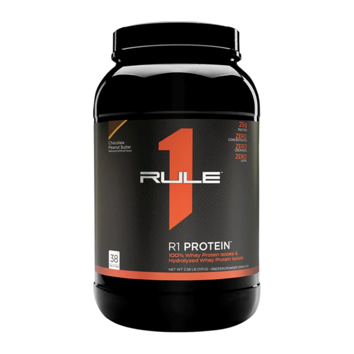 Review : R1 Protein WPI from Supps247: The Ultimate Fuel for Unbeatable Results!