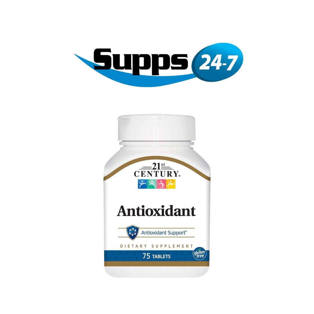 Harnessing Nature's Defenders: The Vital Role of Antioxidants in Combating Free Radicals.