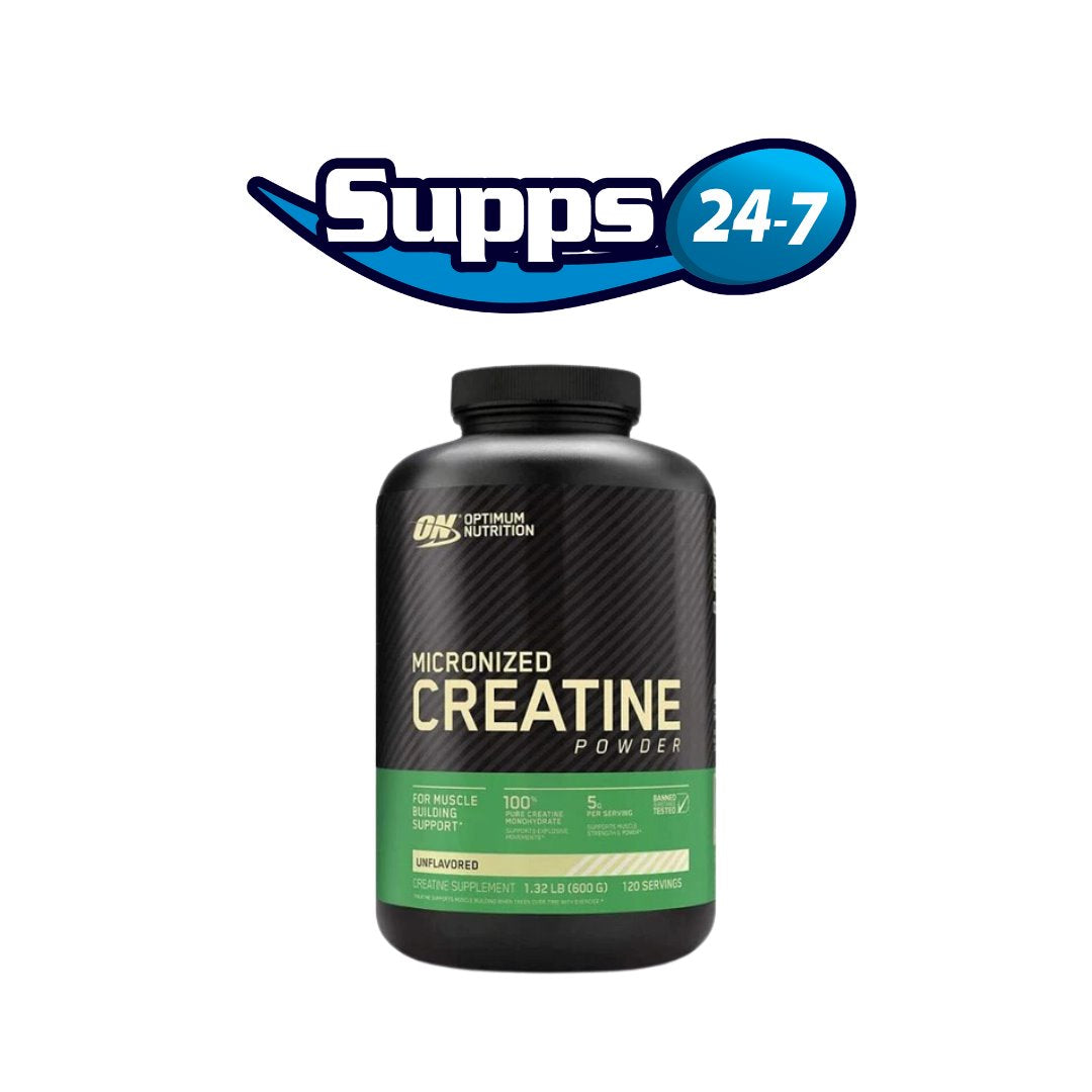 Boost Your Energy: Discover the Best Supplement for Enhanced Performance.