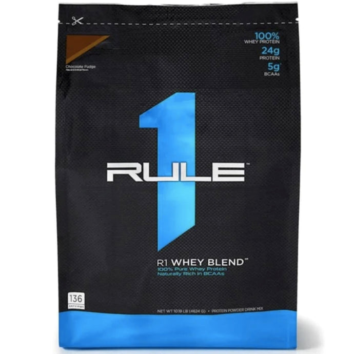 Review: R1 Whey Blend from Supps247: Fueling My Fitness Success at the Best Price!