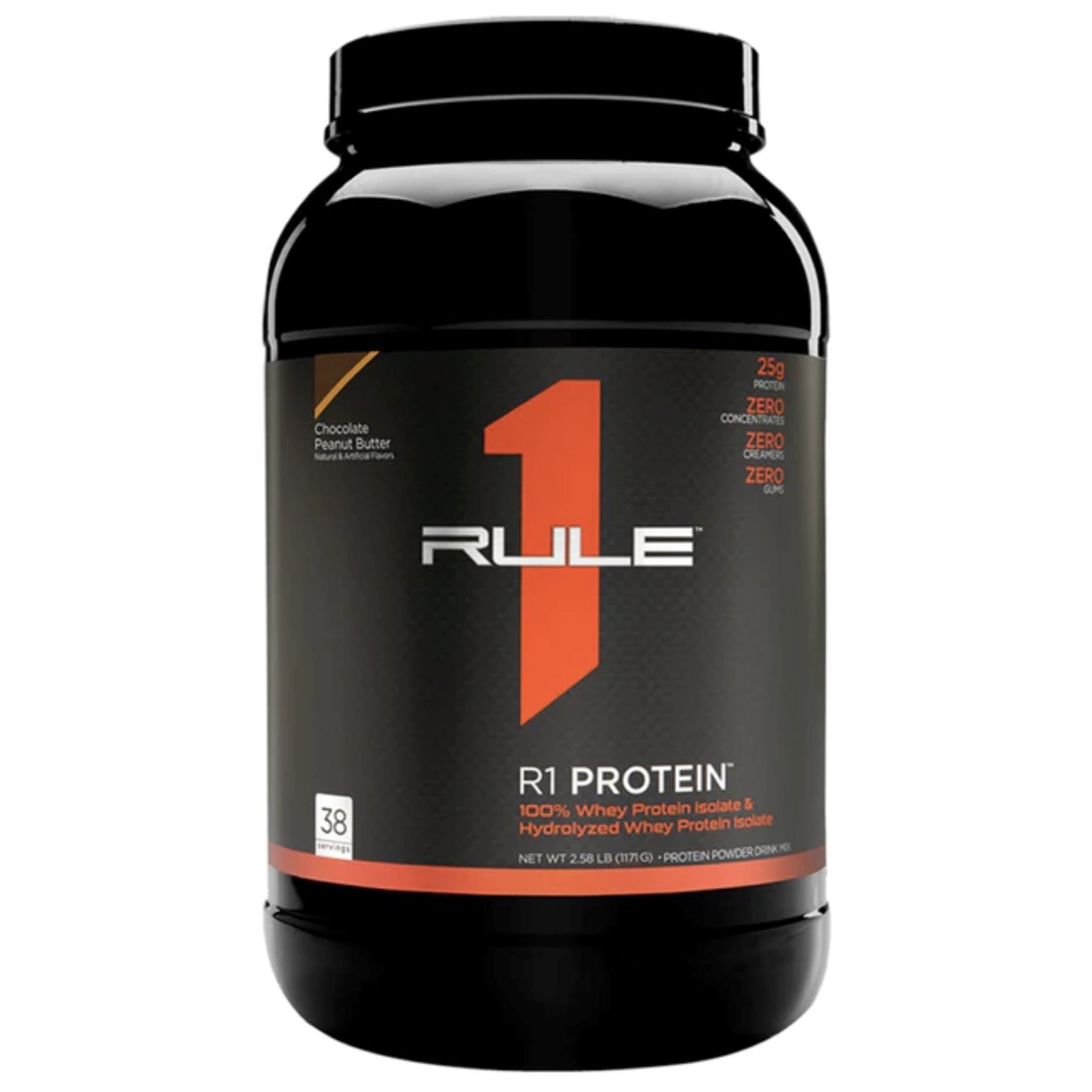 R1 Vegan Protein from Supps247: Plant-Powered Excellence at the Best Price!