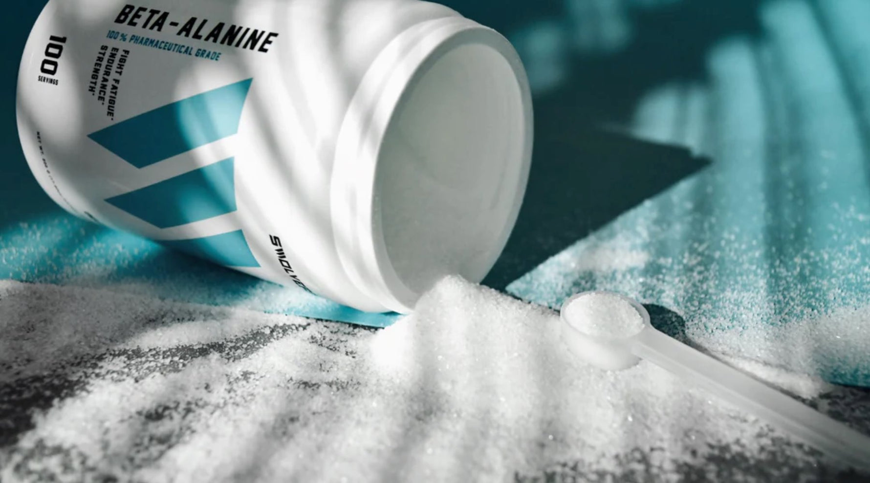 Beta Alanine.