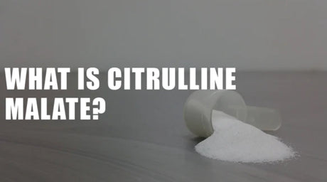 What is Citrulline