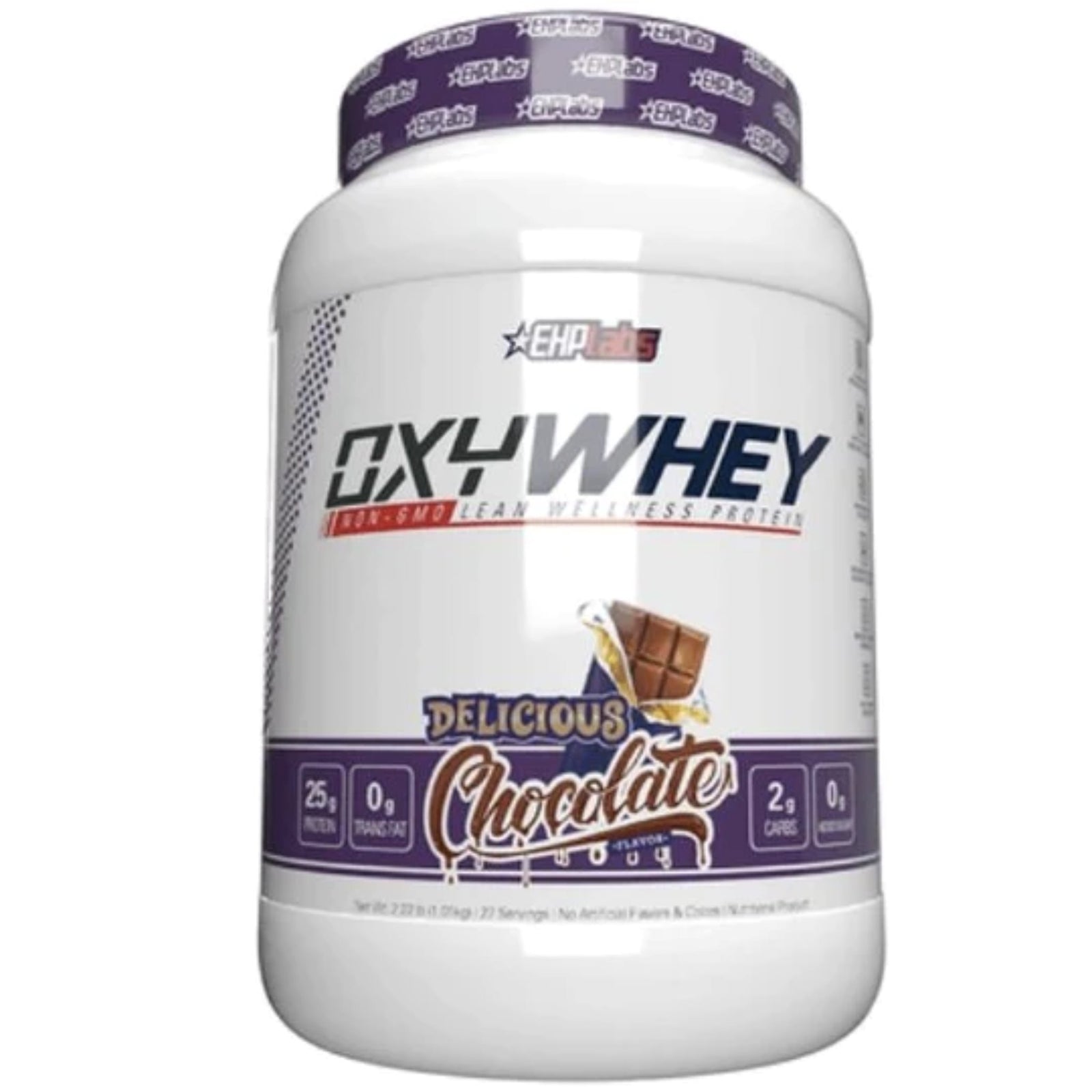 Review: OxyWhey Protein by EHPlabs: Fueling Excellence with Every Scoop