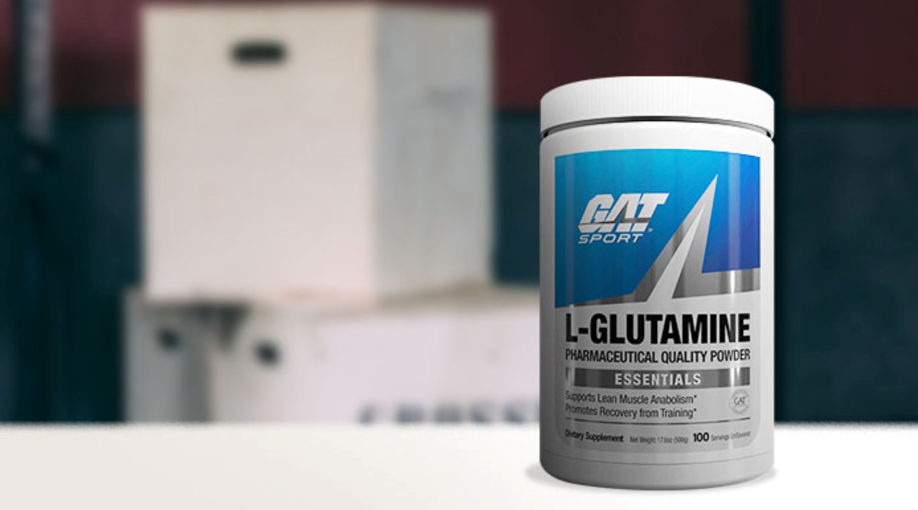 What is Glutamine?.