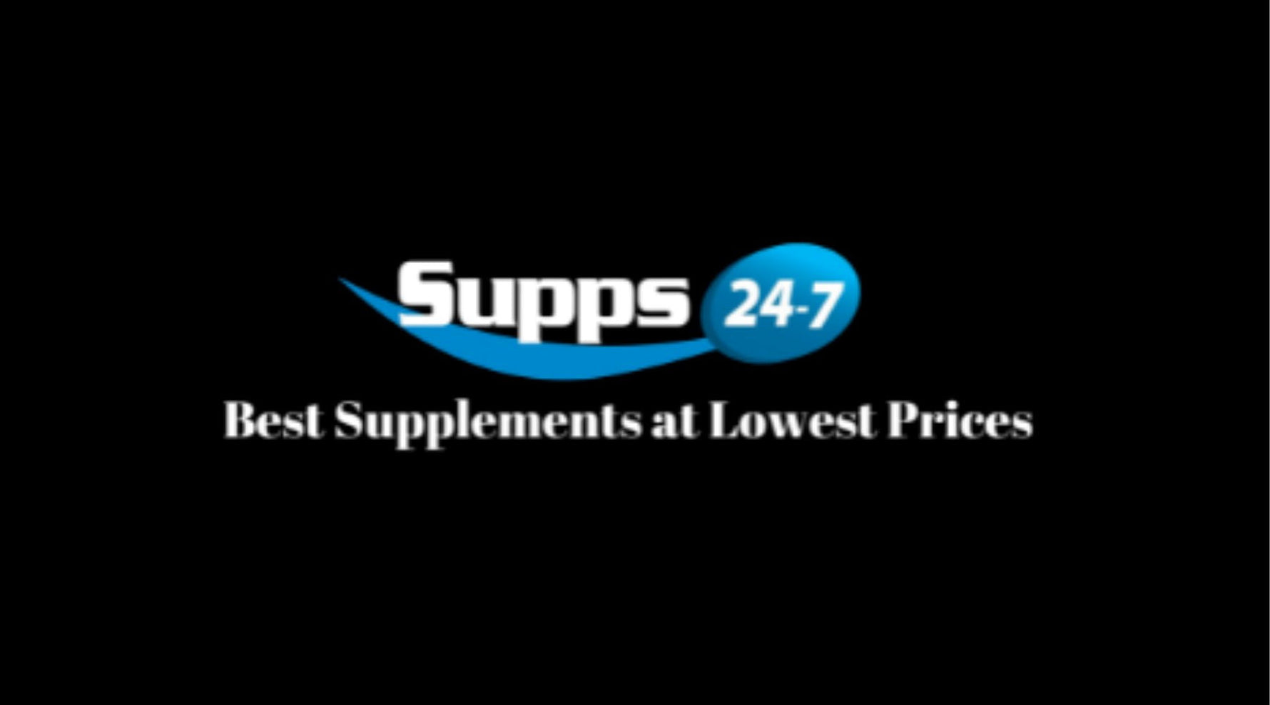 New Supplement store in Melbourne.