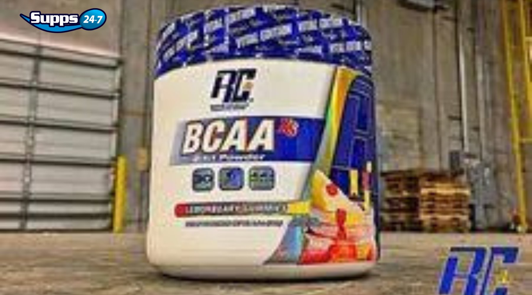 BCCAs.