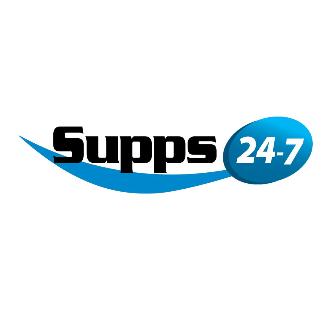 Unlock Your Potential: The Benefits of Supps247 Supplements.