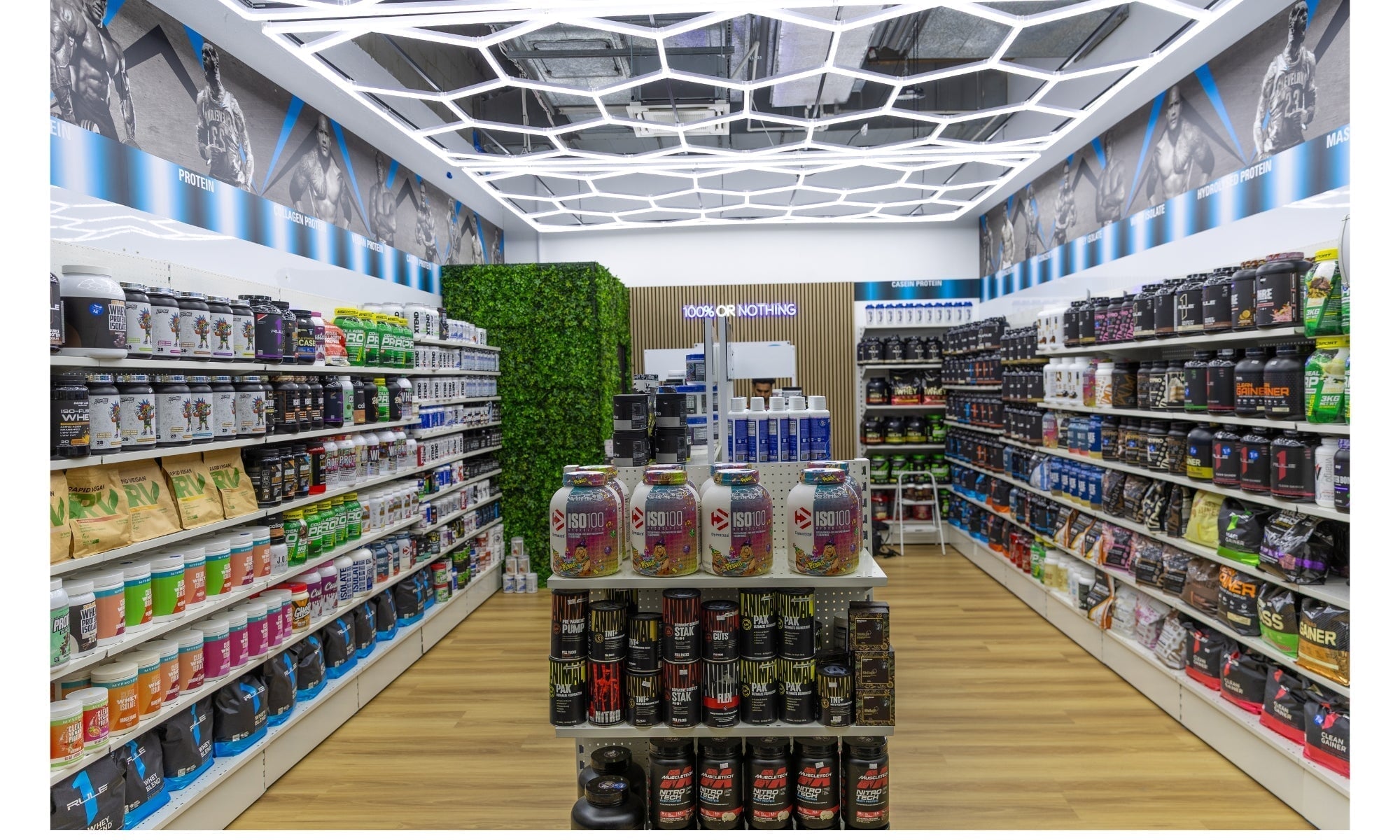 🛡️ Immunity Essentials: Must-Have Vitamins & Supplements This Season – Supps247 Australia