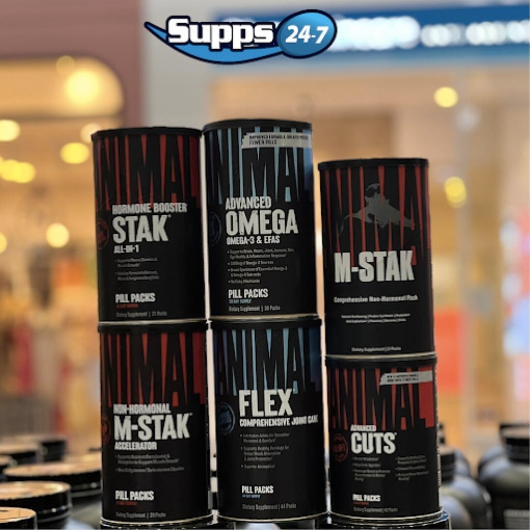 Supps247 DFO South Wharf Grand Opening: What’s in Store for You?.