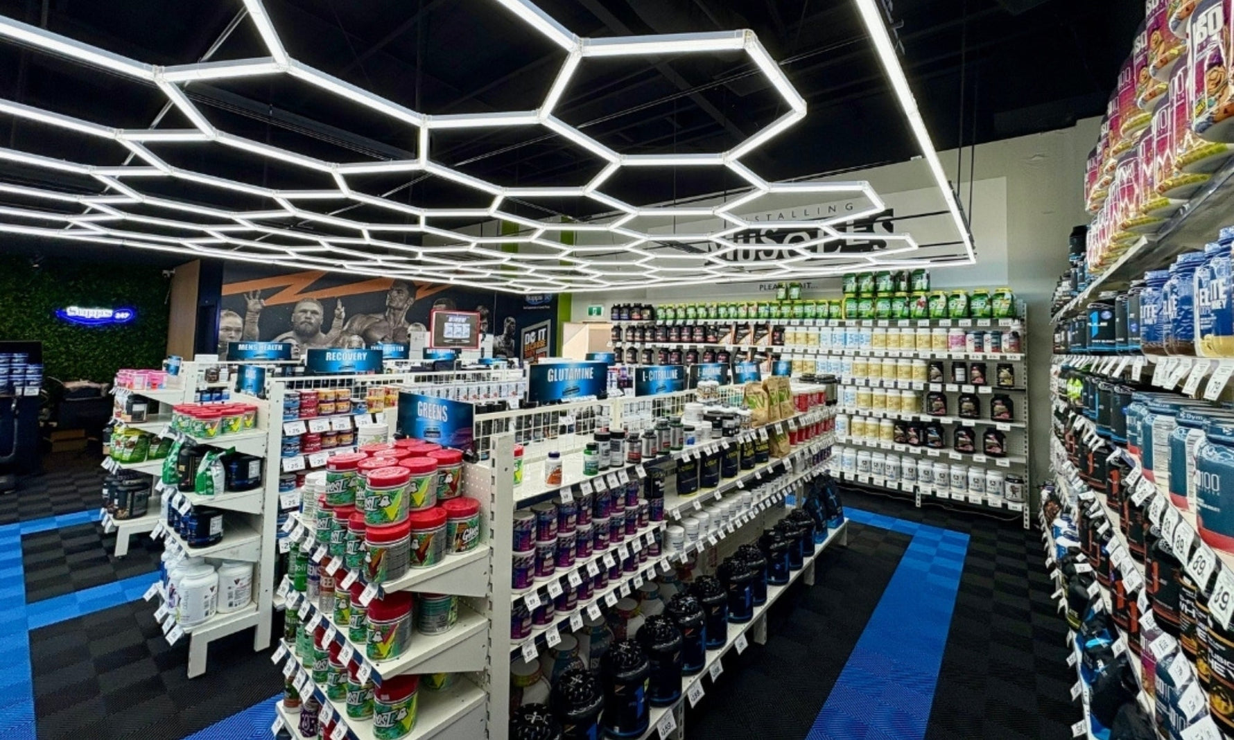 💪 How to Save Big on Supplements – Insider Deals at Supps247.