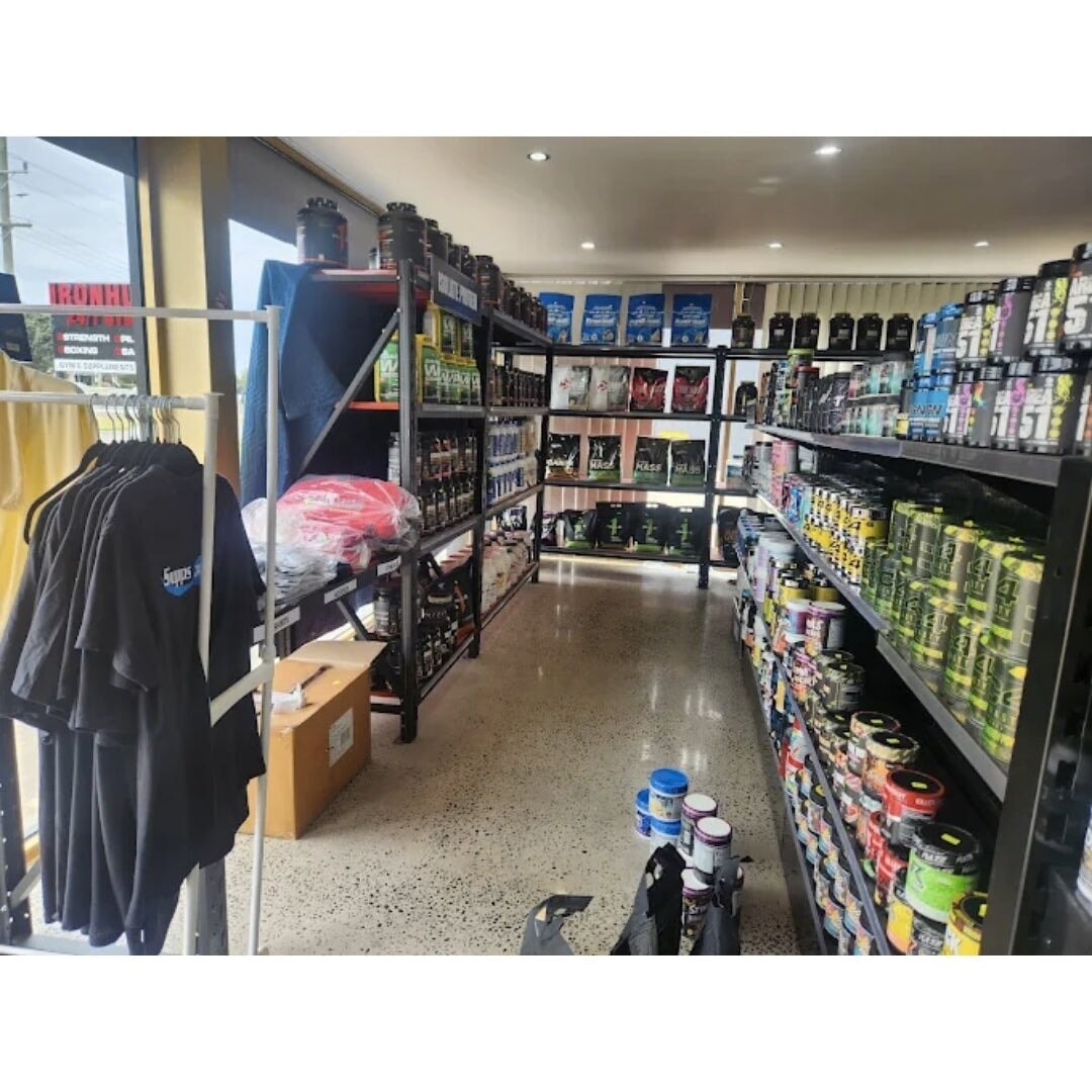 🏬 Find the Best Vitamin & Supplement Store Near DFO – Supps247 Has You Covered!.