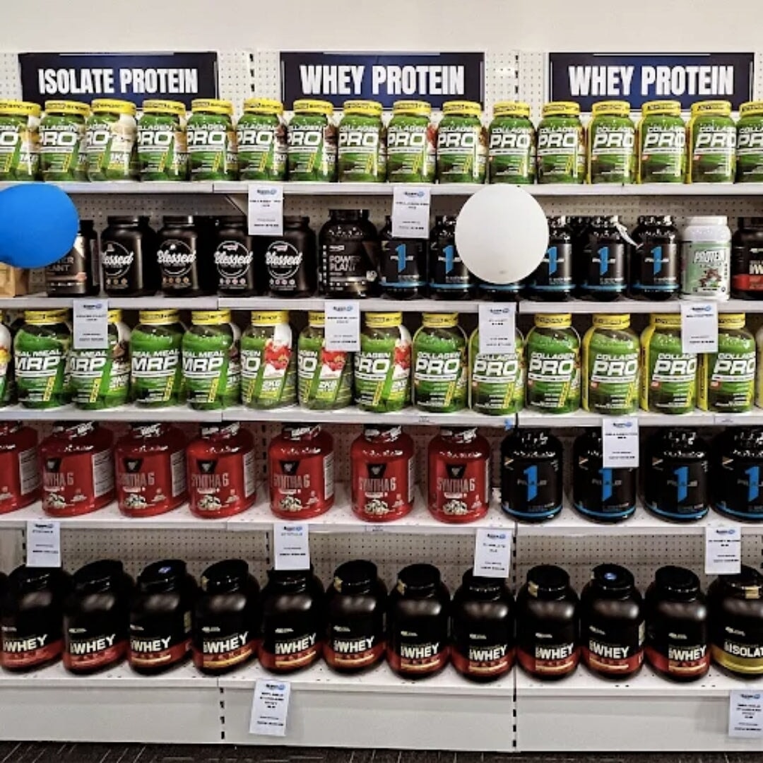 From Protein to Performance: Save Big with Supps247’s Ongoing Deals