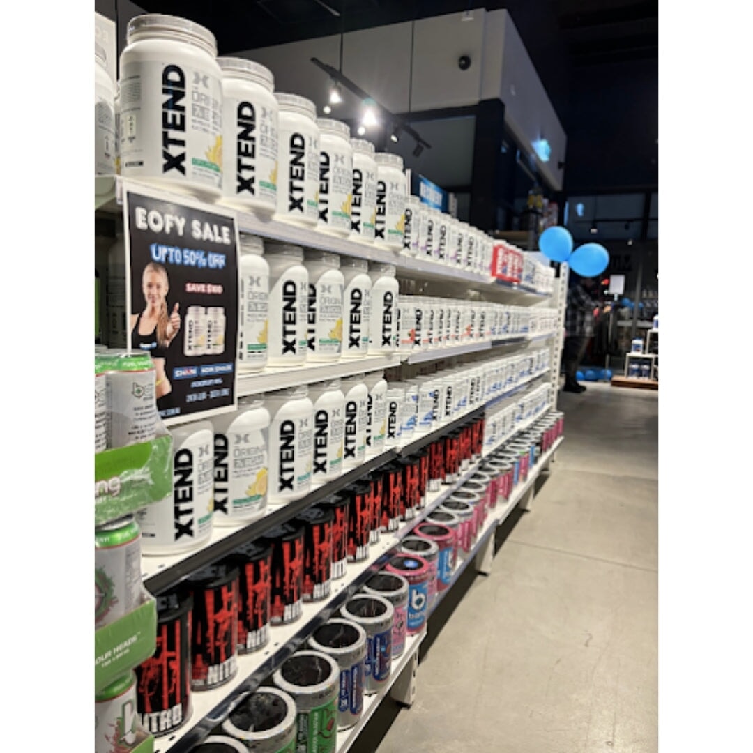 Unlock Massive Savings: Top Deals at Supps247 This Month