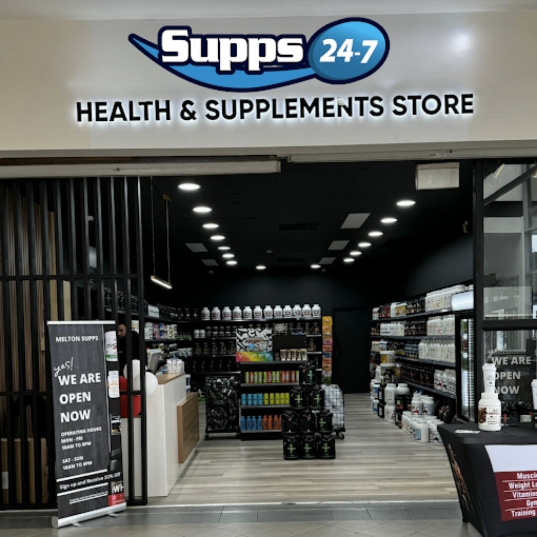 Why Fitness Enthusiasts Choose Supps247 – Best Prices Guaranteed.