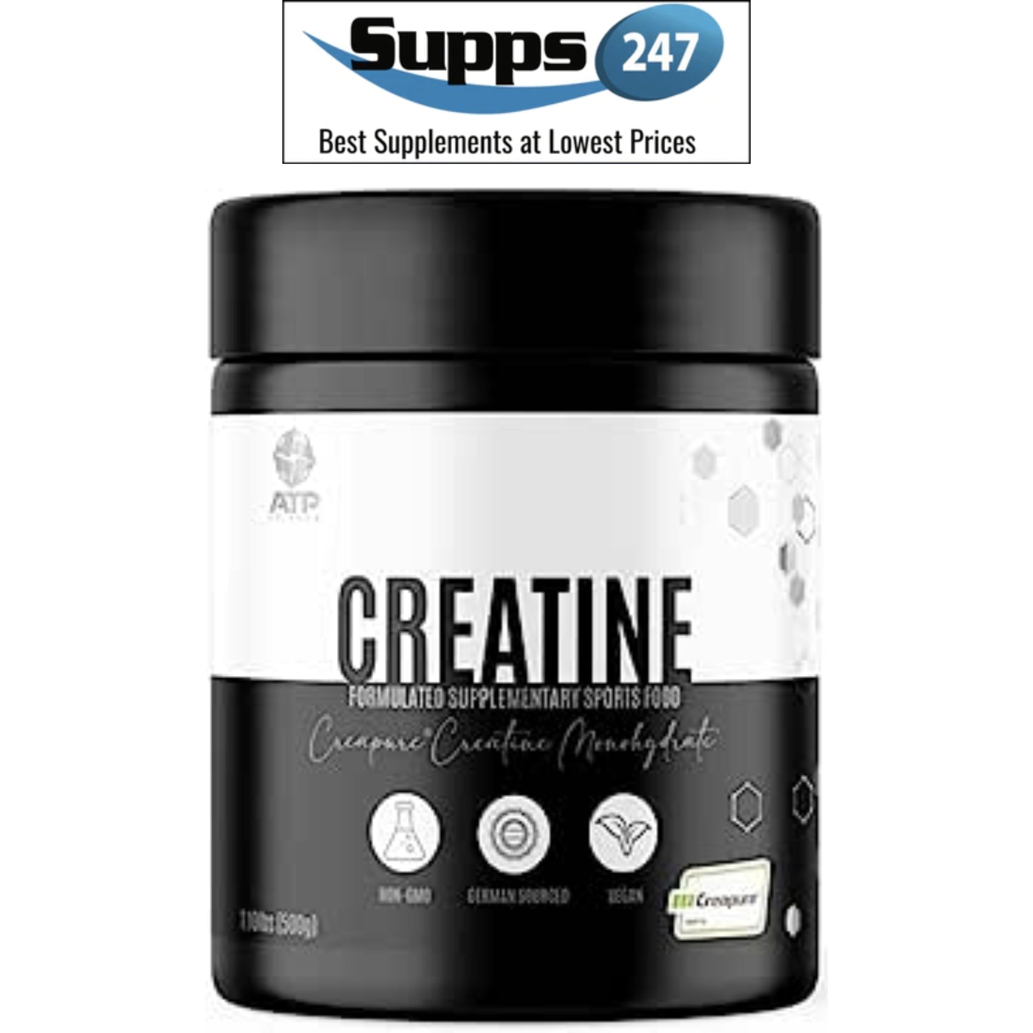 Creatine and Caffeine: Interactions and Effects on Performance.