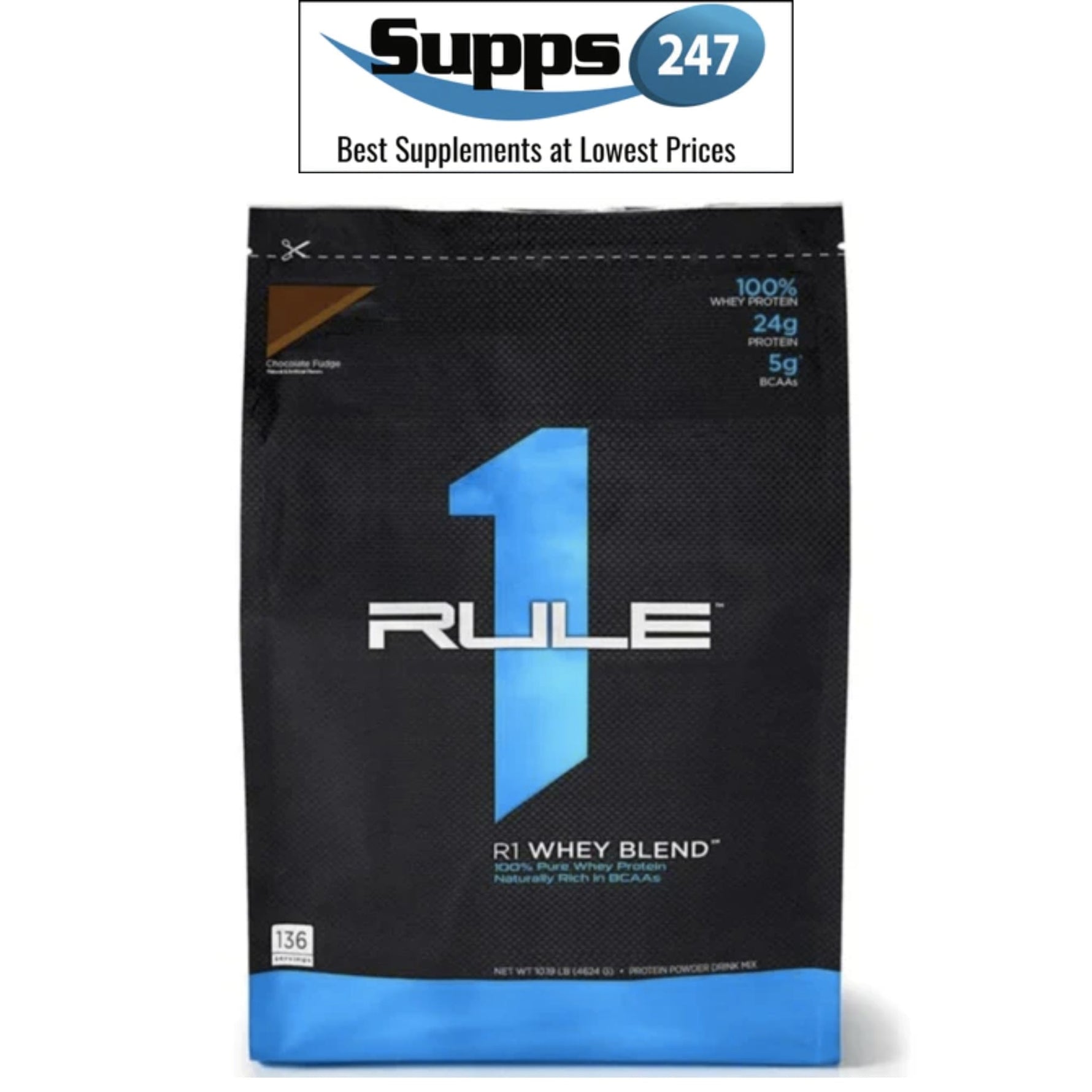Protein for Seniors: Essential for Maintaining Muscle Mass and Bone Density, Available at Supps247.