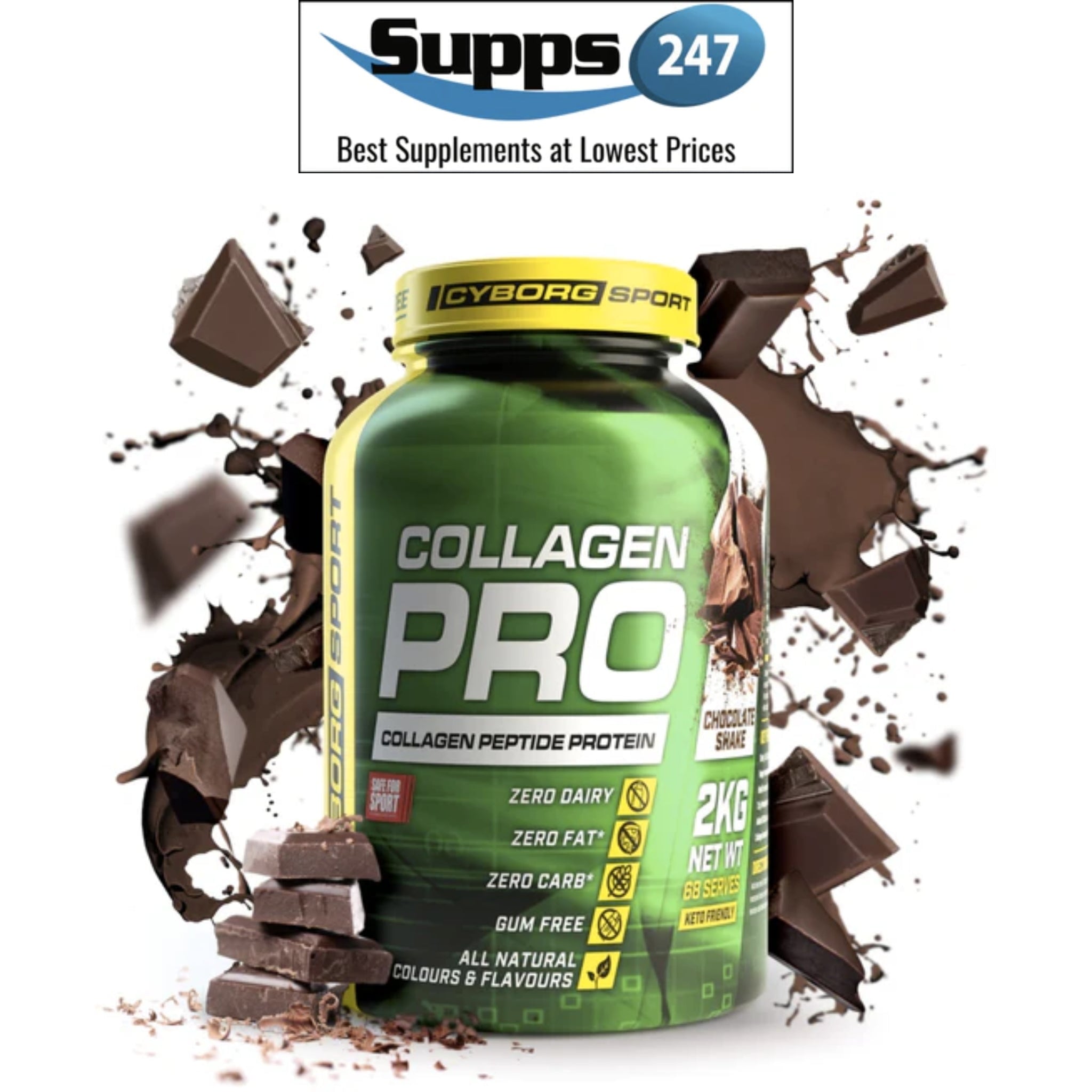 Protein and Aging: Effective Strategies for Preventing Sarcopenia.
