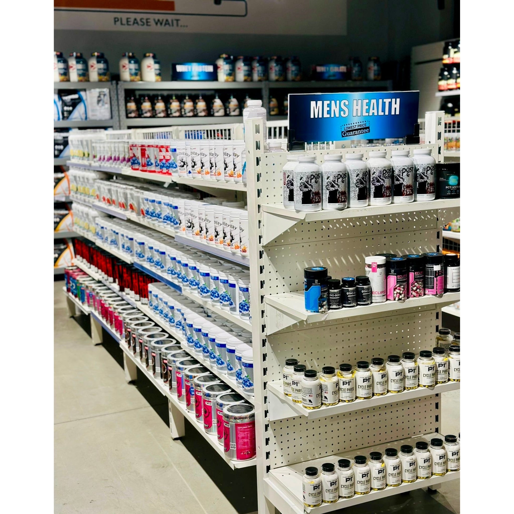 Enhance Your Vitality: Buy Testosterone Boosters at Supps247 Craigieburn.