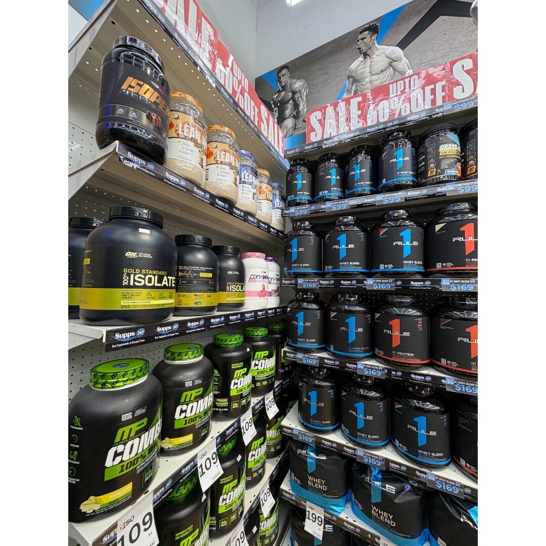 Why Protein Is Everywhere in Australia (And How Supplements Are Leading the Trend).