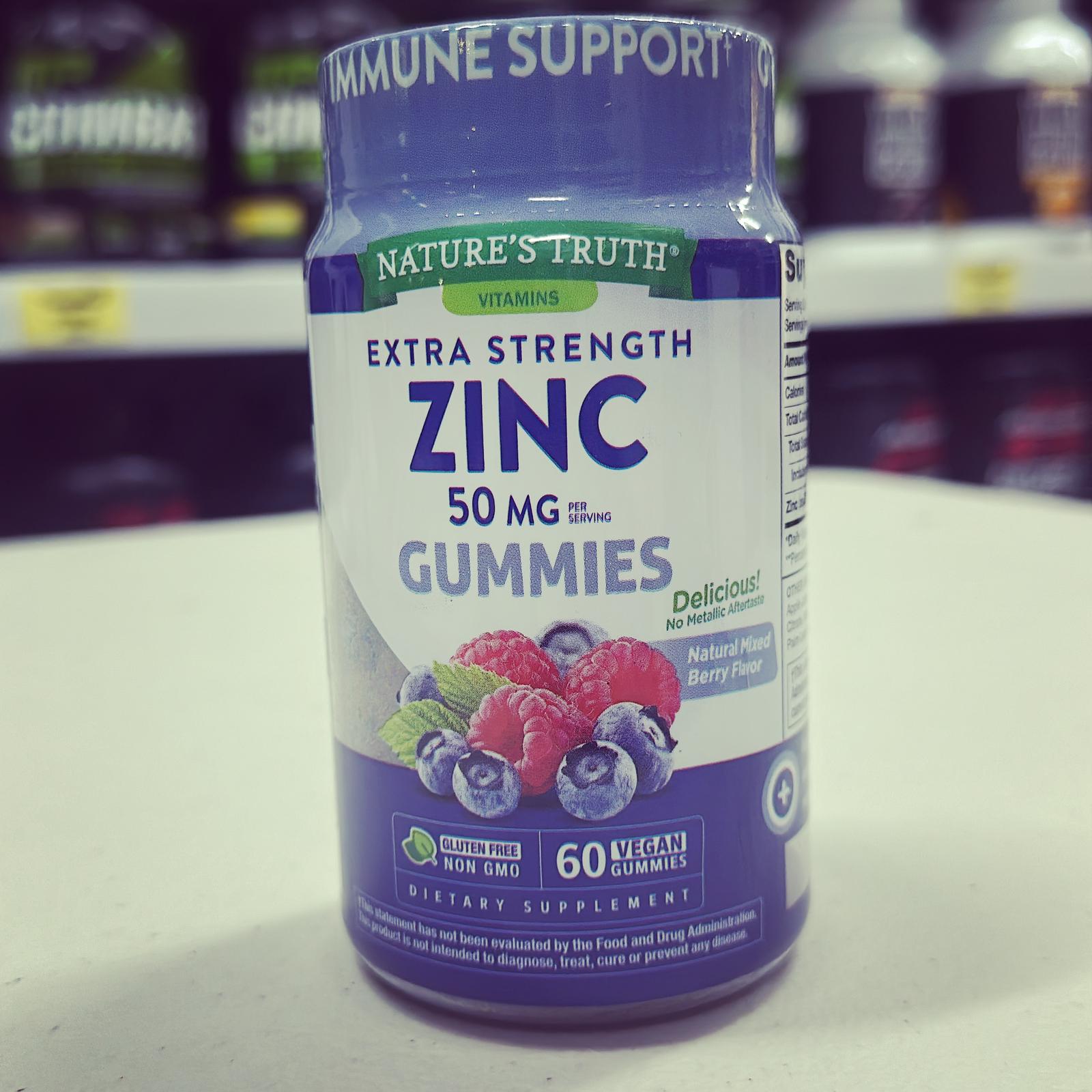 The Essential Mineral for Your Health and Wellness.